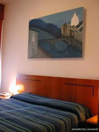 Hotel Da Verrazzano-1