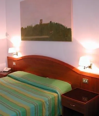 Hotel Da Verrazzano-3